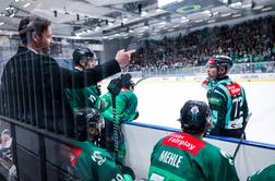 Olimpija stisnjena ob zid: Stvari so jasne