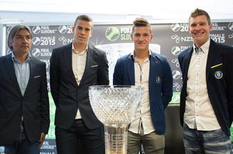 Verbič že razveselil Tavaresa, Koprčani napeti kot puške