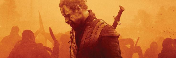 Michael Fassbender in oskarjevka Marion Cotillard blestita v sodobni reinterpretaciji Shakespearjeve tragedije – silovite, surove in napete spirale nebrzdane sle po oblasti, ki jo hrani travma iz preteklosti. Film Justina Kurzela se je v Cannesu potegoval za zlato palmo. • V sredo, 28. 11., ob 0.30 na CineStar TV Premiere 1.

 | Foto: 