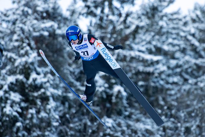 Julia Clair | Julia Clair je končala kariero. | Foto Guliverimage