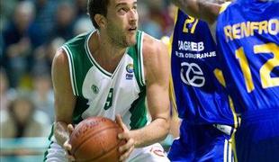 "Še vedno je to Cibona"