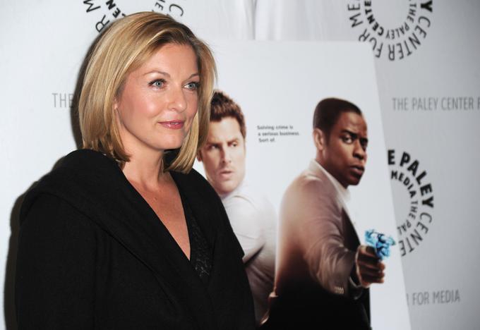 Sheryl Lee | Foto: Getty Images
