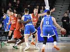 Neptunas Klaipeda - Cedevita Olimpija