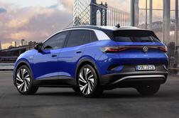 Ni še uradno, a vendarle: Volkswagen bo SUV-ju spremenil ime #foto