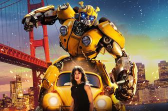 Bumblebee