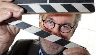 Steven Spielberg bo režiral Velikega prijaznega velikana