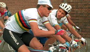 Greg LeMond zahteva zaporno kazen za Armstronga