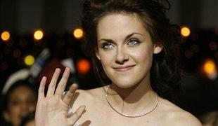 Kristen Stewart: Bella je moja druga plat