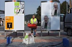 Če oče kandidira, hči ostane brez 45 evrov
