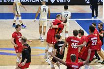 belgijska odbojkarska reprezentanca