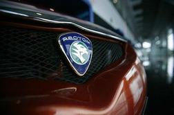 Proton hoče kupiti Renaultov delež