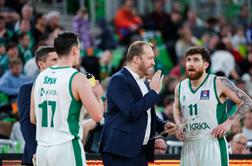 Krka pred misijo (ne)mogoče, Cedevita Olimpija v Srbiji