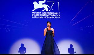 S podelitvijo nagrad se bo sklenil filmski festival v Benetkah