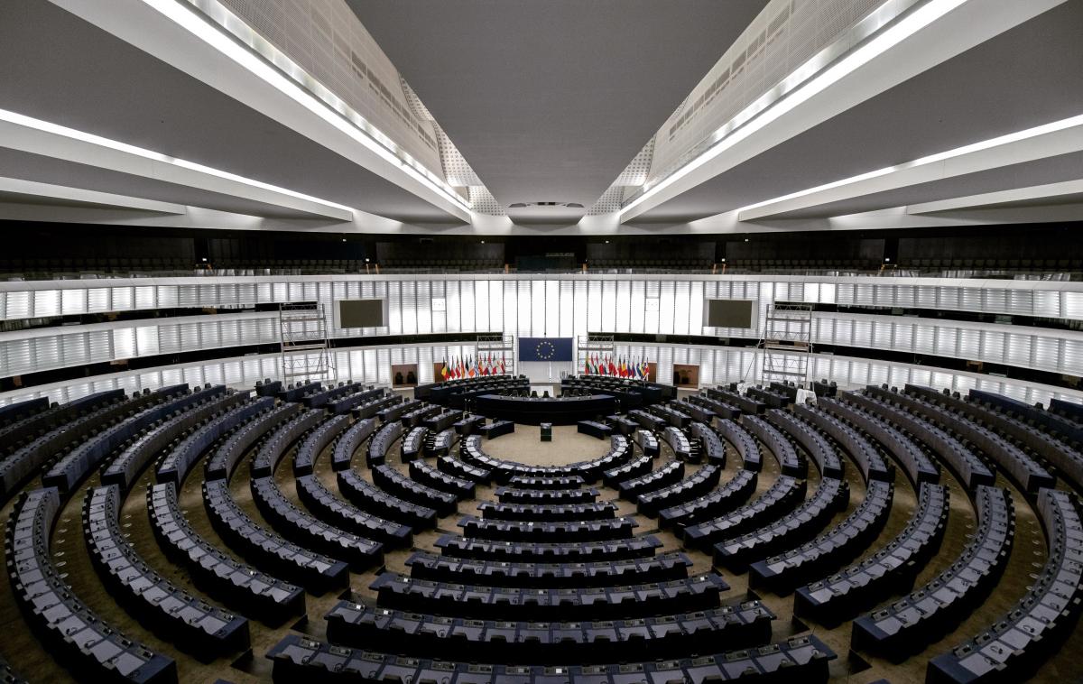 Evropski parlament | Zaradi vpletenosti v škandal, ki je močno pretresel Evropski parlament, so se v priporu znašli še štirje drugi osumljenci. | Foto Unsplash
