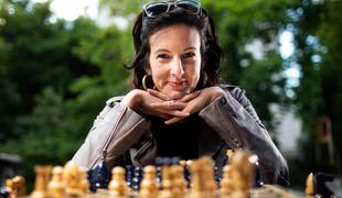 Rusinje in Ukrajinci evropski prvaki v šahu