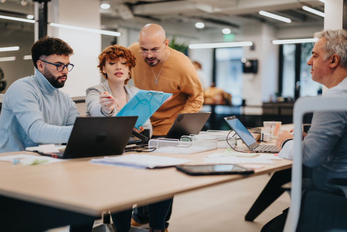 To je skrivnost uspešnega spletnega oglaševanja