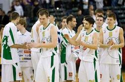 Tekmo Union Olimpija – Caja Laboral si bo ogledal ...