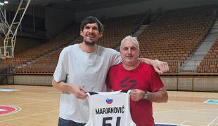 Odmevna okrepitev: veliki prijatelj Luke Dončića novi član Ilirije