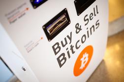 "Slovenski" Bitstamp z licenco, ki ga postavlja ob bok največjim bankam
