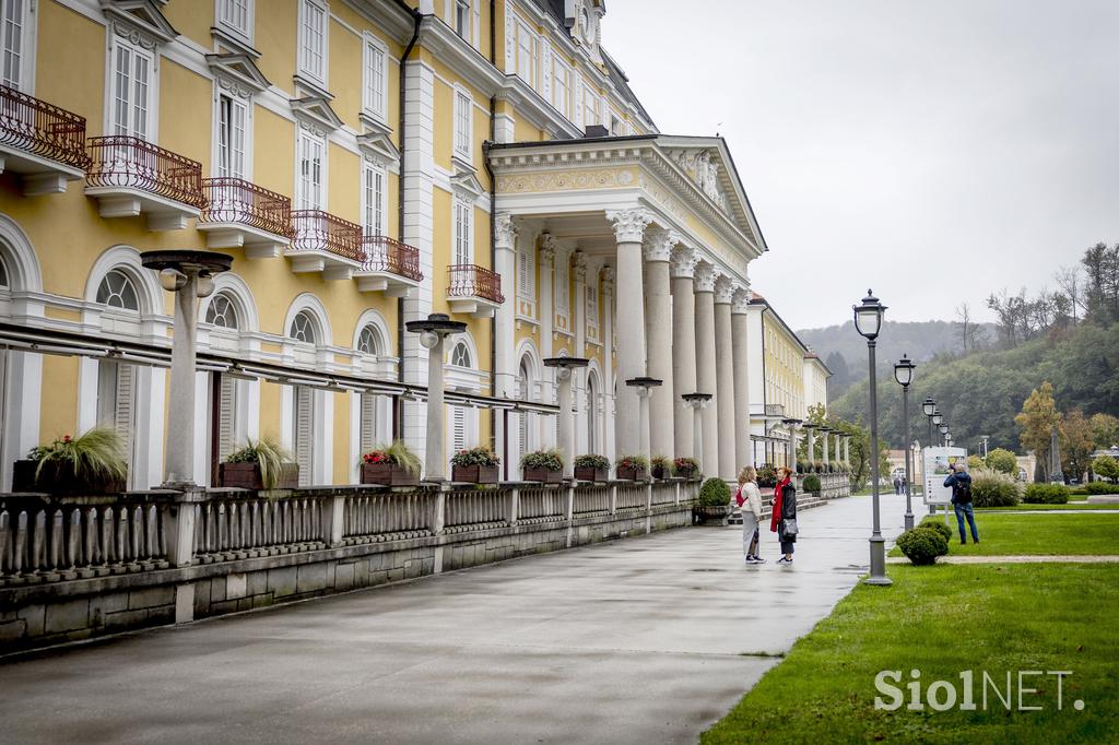 Grand Hotel Rogaška