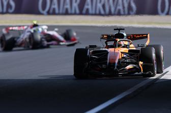 Mercedes dobiva resnega tekmeca, a to ni Ferrari