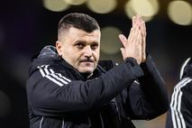 NK Maribor, Feđa Dudić