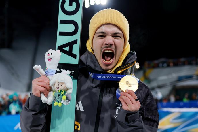 Philipp Raimund | Foto Reuters