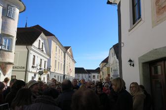 Začenja se 42. Festival Radovljica