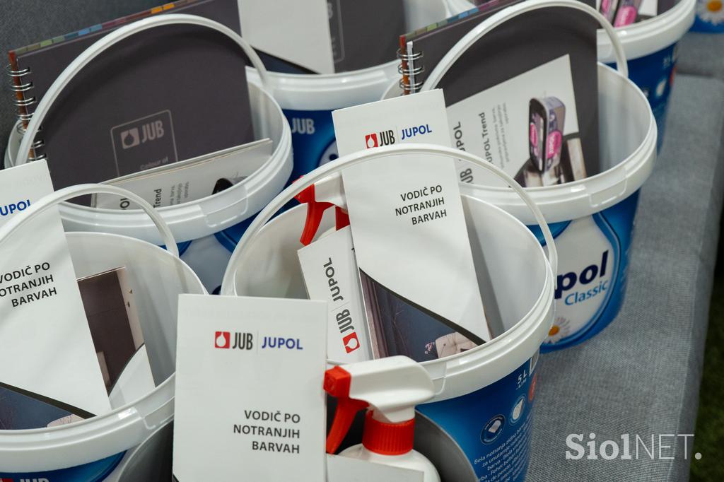 bauhaus ljubljana rudnik