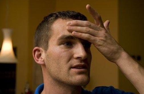 Pet jih je zadelo v polno