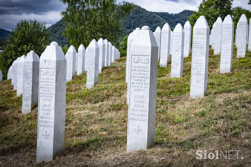 Srebrenica