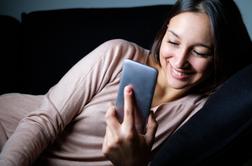 Ti znaki horoskopa so najuspešnejši na Tinderju: ste med njimi?