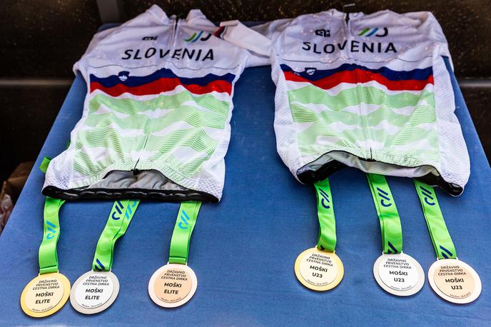 DP v kolesarstvu, Maribor, člani, mlajši člani | Prvič v zgodovini bo državno prvenstvo potekalo v Celju. | Foto Vid Ponikvar/Sportida