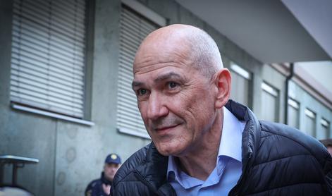 Janša: Rezultat referenduma je zmaga razuma in odločni ne obstoječi oblasti #foto #video