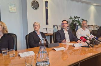 Od spletnih goljufij do finančnih izgub: Slovenija nujno potrebuje zavezništvo za varnejši digitalni svet