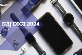 Tudi letos bralci Siol.net izbirate najboljše naprave in slovenske digitalne trgovine