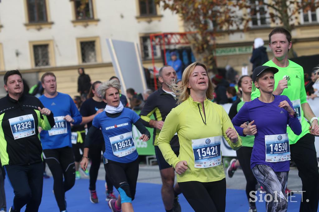 21. Ljubljanski maraton