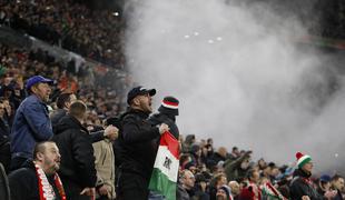 Bolgarske oblasti se bojijo spopadov med navijači