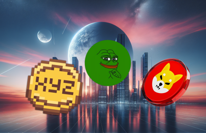 Zakaj bi morali vlagatelji v PEPE in SHIB usmeriti pozornost na nov meme kovanec, ki je pripravljen na 6.500-odstotno rast?