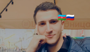 Odobrili so mu prestop iz Rusije v Azerbajdžan
