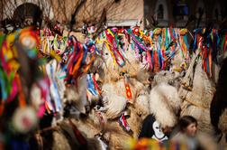 Začenja se postni čas pred veliko nočjo