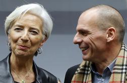 Grki Mednarodnemu denarnemu skladu pravočasno vrnili pol milijarde evrov 