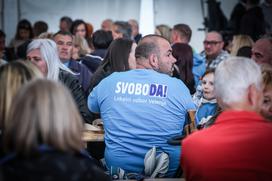 Festival Svobode