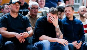 Legenda lige NBA udarila po preobrazbi Luke Dončića