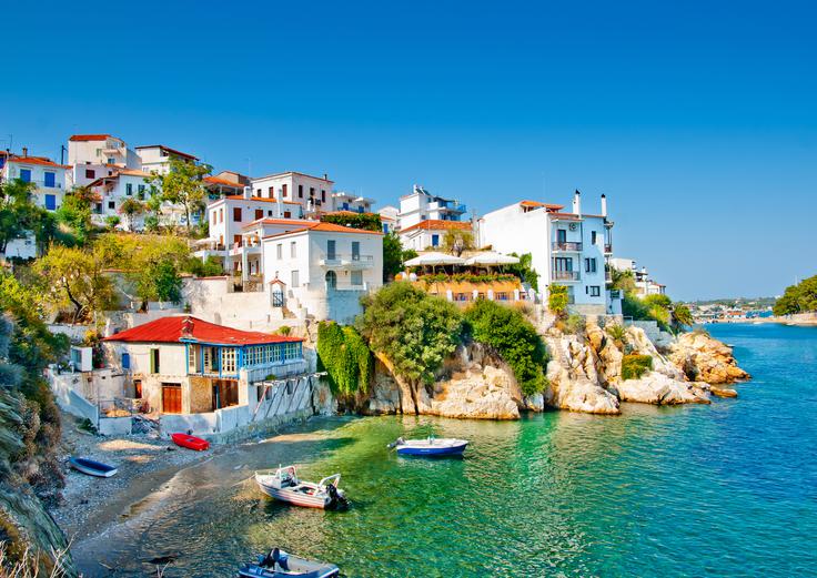 Skiatos | Foto: Shutterstock