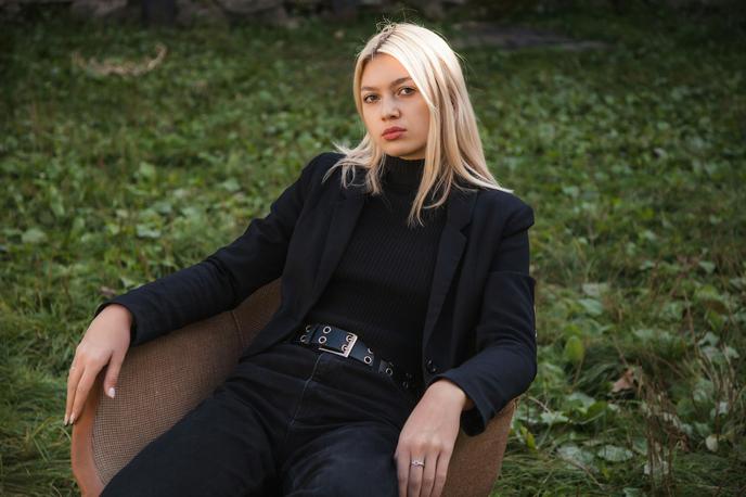 ženska, dekle | Foto Pexels