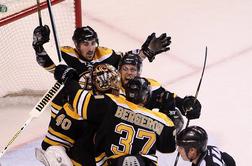 Boston dokončno pometel s Pittsburghom