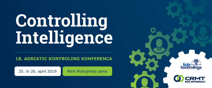 kontroling konferenca | Foto: 