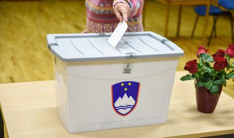 Neparlamentarne stranke pozivajo Pahorja: Prekličite nedeljske volitve #video