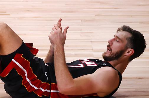Nesrečni Dragić bo moral počakati